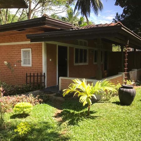 Discovery Resort Ratnapura Exterior foto