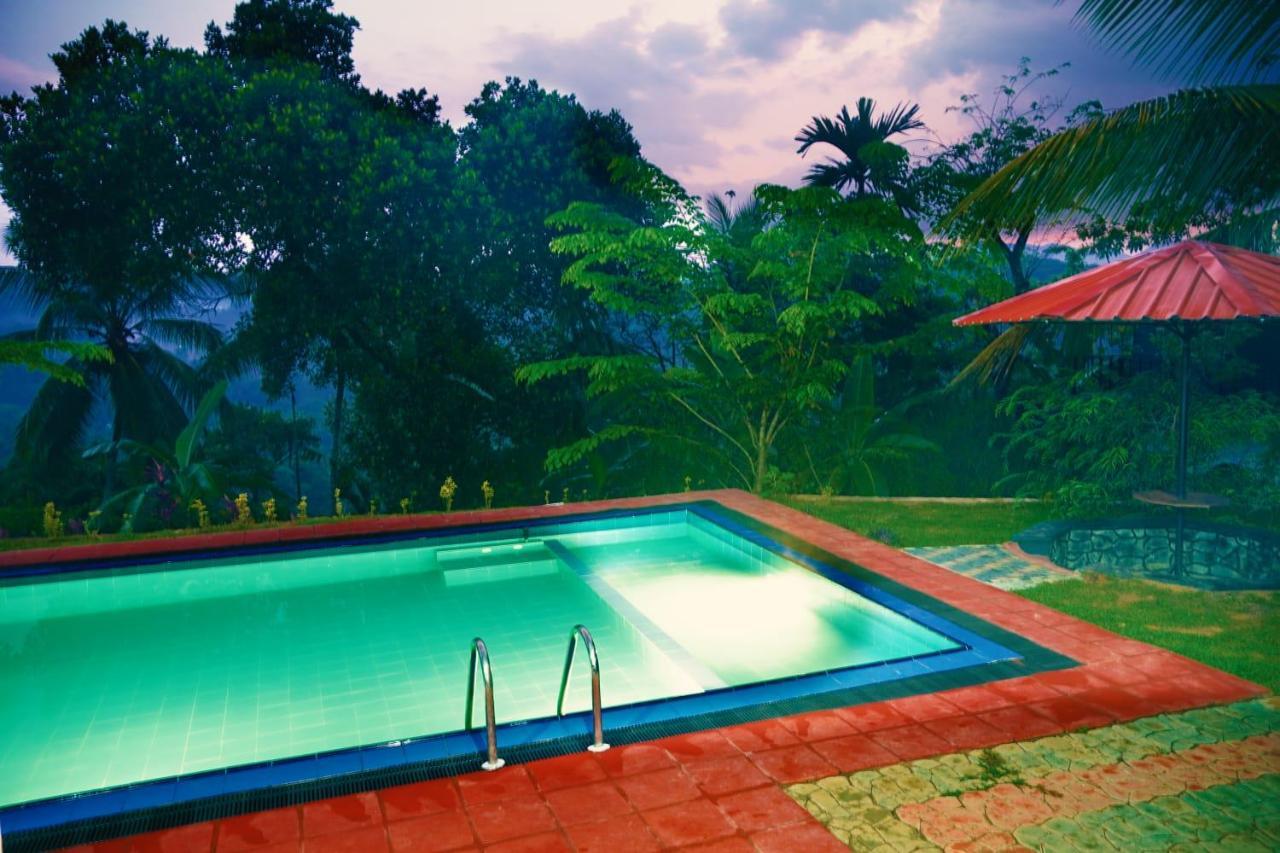 Discovery Resort Ratnapura Exterior foto