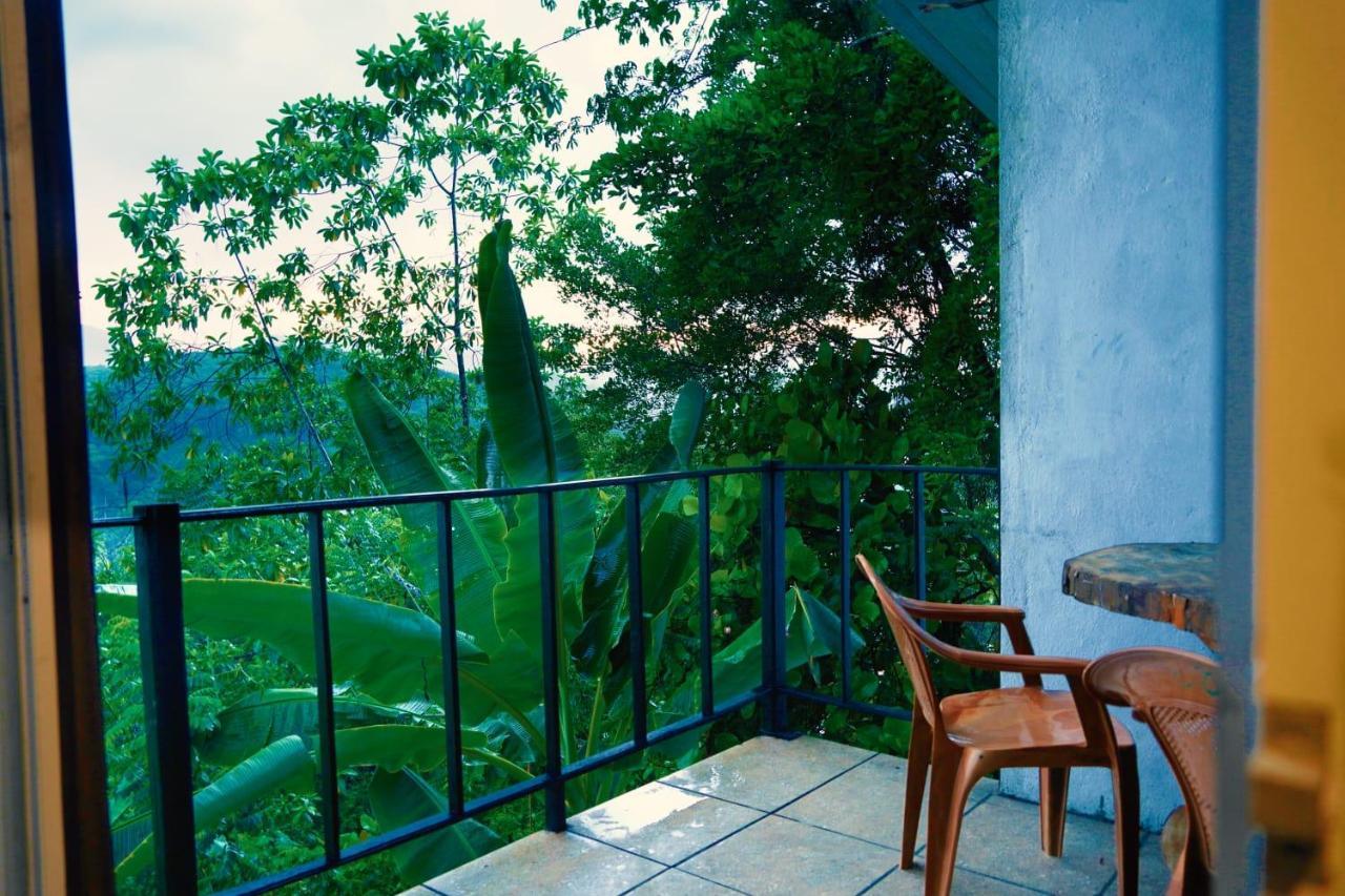 Discovery Resort Ratnapura Exterior foto