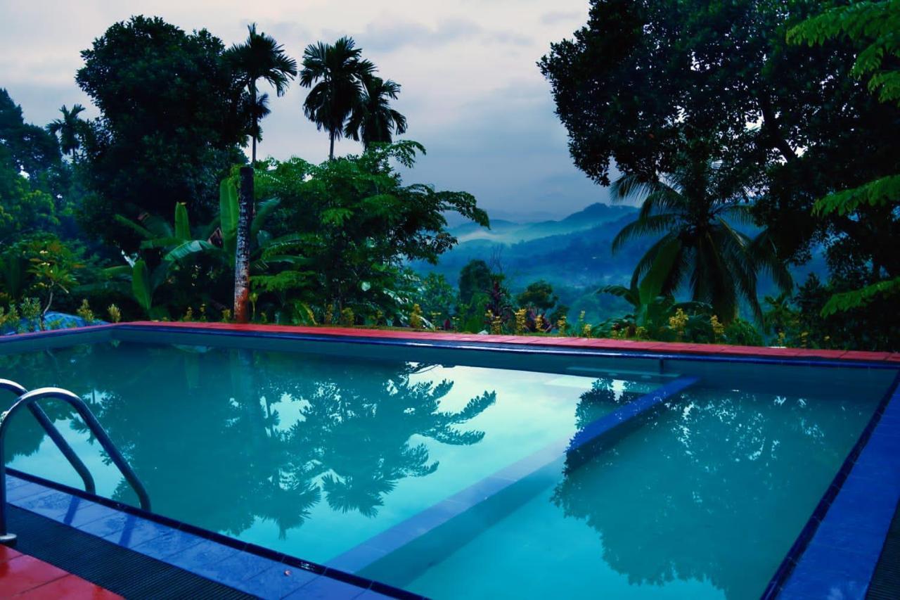 Discovery Resort Ratnapura Exterior foto