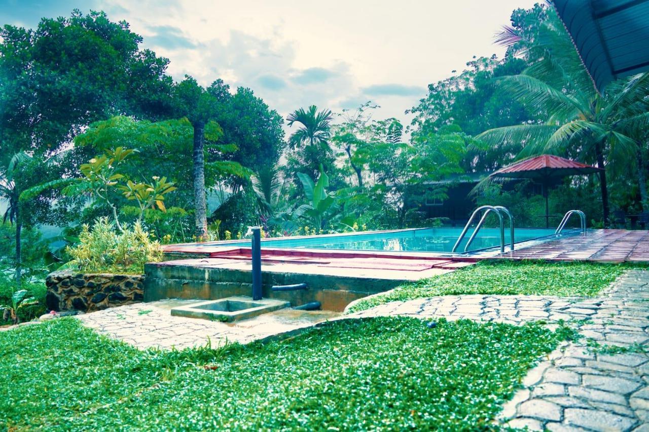 Discovery Resort Ratnapura Exterior foto