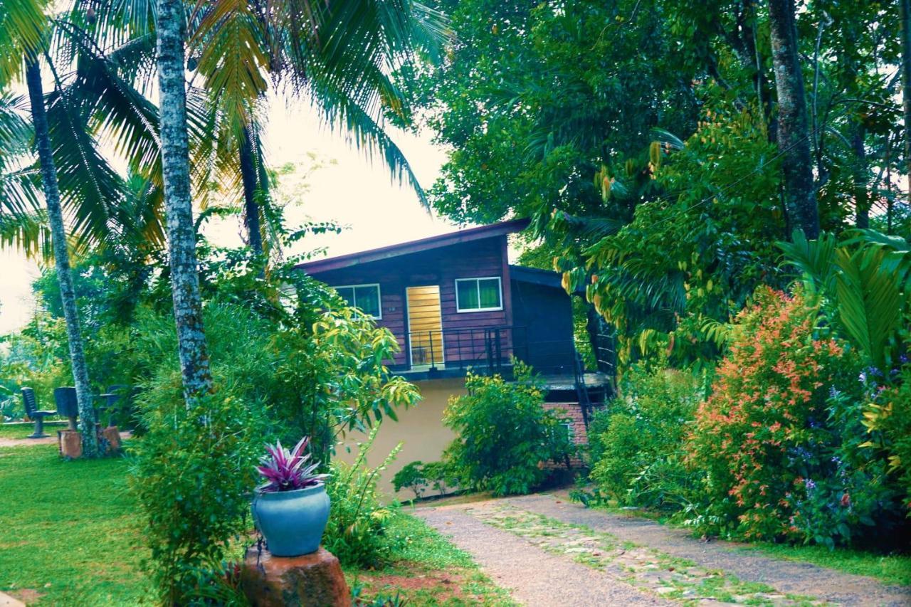 Discovery Resort Ratnapura Exterior foto