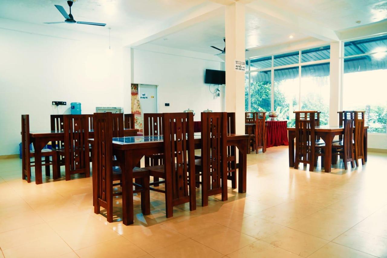 Discovery Resort Ratnapura Exterior foto