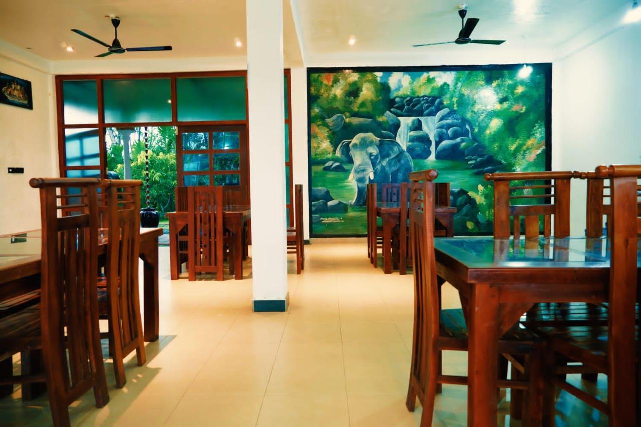 Discovery Resort Ratnapura Exterior foto