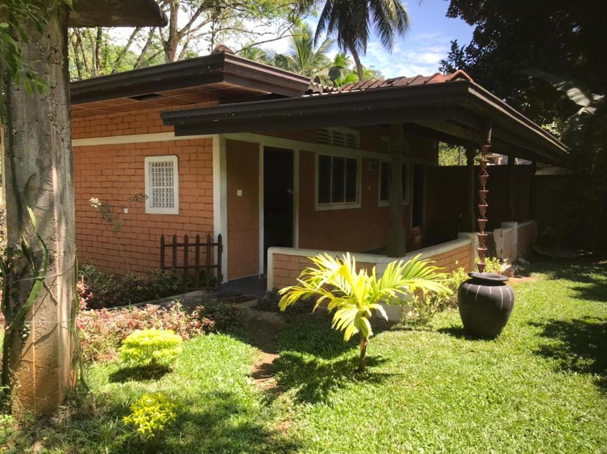 Discovery Resort Ratnapura Exterior foto