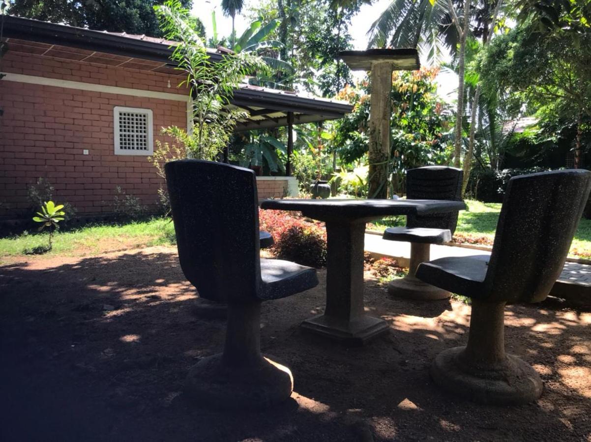 Discovery Resort Ratnapura Exterior foto